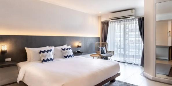Mercure - 65