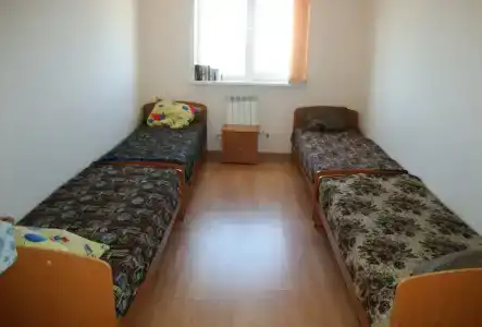 Баркас - 2