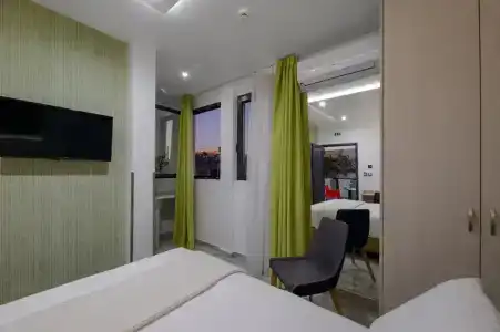 Athens Starlight - 38