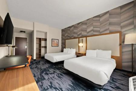 Fairfield by Marriott - 2
