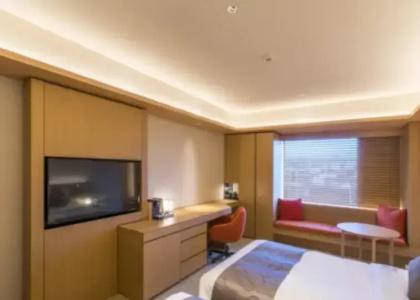 Ana Crowne Plaza Kyoto, An Ihg - 35