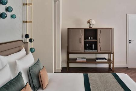 Grand Resort Bad Ragaz - 58