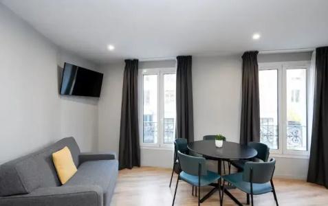 Staycity Aparthotels Gare de l’Est - 44