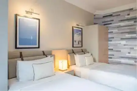 InterContinental Mauritius Fort - 14