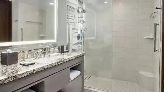 JW Marriott Mexico City - 53
