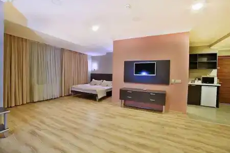 The Hera Premium Hotels - 35