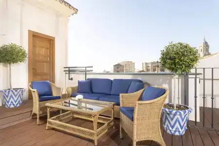 Palacio Solecio, a Small Luxury of the World - 72