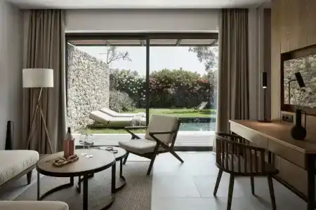 The Olivar Suites - 104