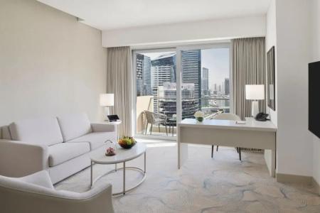 Address Dubai Marina - 75