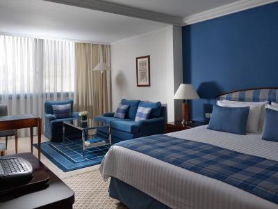 Athenaeum Intercontinental, an IHG - 50