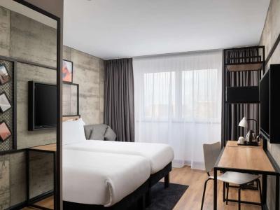 ibis London Earls Court - 47