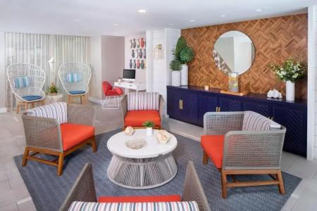 The Reach, Curio Collection by Hilton - 17