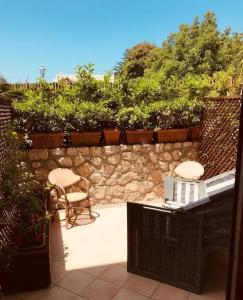 Capri Bougainville - 58