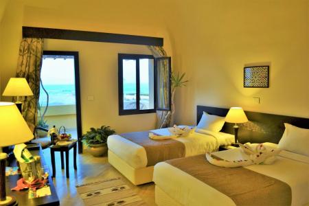 Rohanou Beach Resort - 31