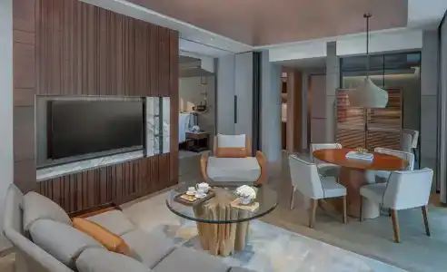 Intercontinental Ras Al Khaimah Resort And Spa, An Ihg - 14