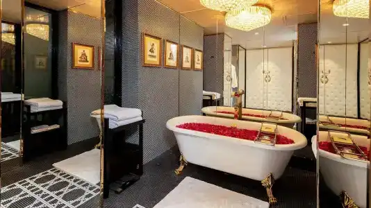 The Lodhi – a Member Of The Leadings Of The World - 85