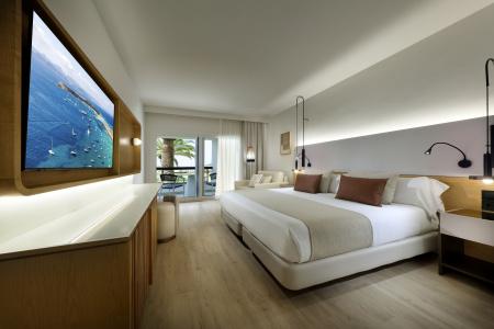 Grand Palladium Palace Ibiza Resort & Spa- All Inclusive - 51