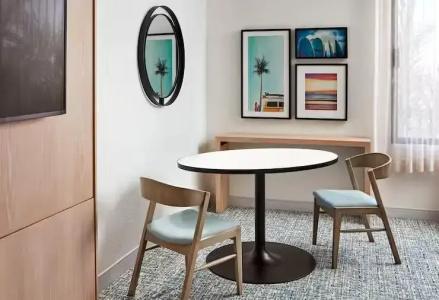 Mdr Marina Del Rey- a Doubletree By Hilton - 40