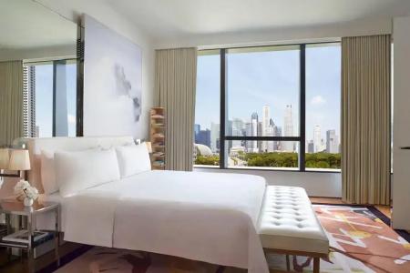 JW Marriott Singapore South Beach (SG Clean) - 99