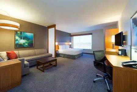 Hyatt Place Nashville Downtown - 31