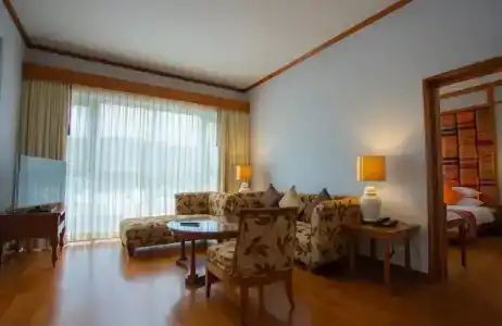 The Royal Paradise & Spa - Sha Extra Plus - 162