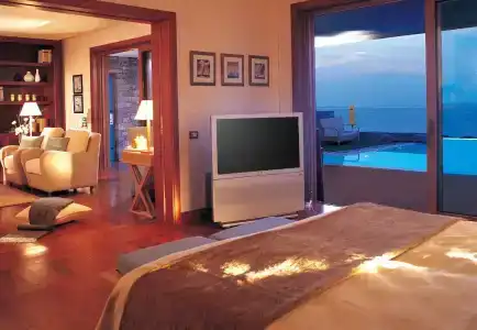 Grand Resort Lagonissi - 132