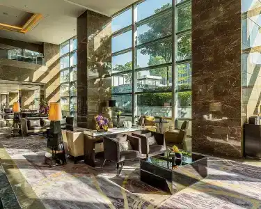 Four Seasons Shenzhen - 10