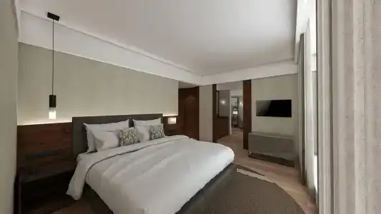 Athens Marriott - 75