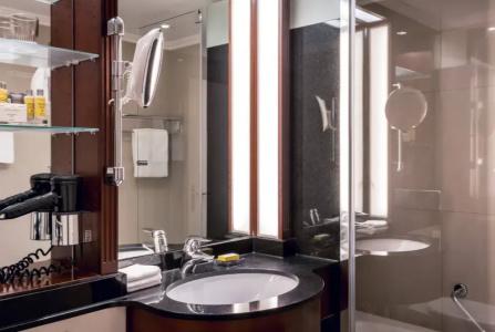 Munich Marriott - 76