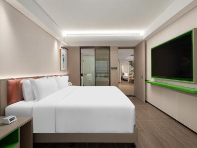 Holiday Inn Resort Sanya Bay, An Ihg - 61