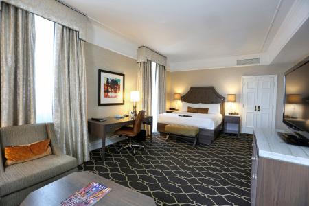 Fairmont Palliser - 68