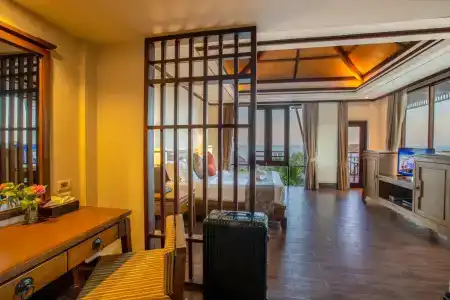 Nora Buri Resort & Spa - Sha Extra Plus - 55