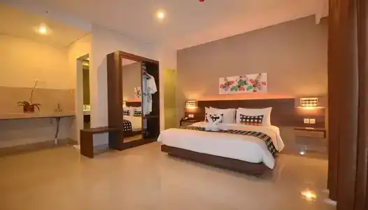 Grand Barong Resort - 44