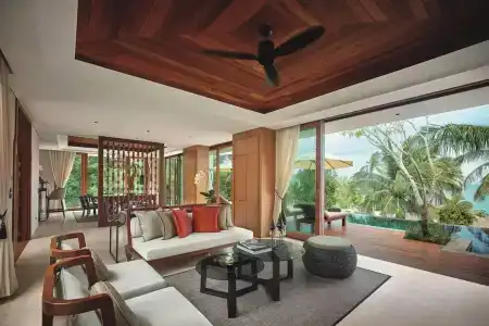 The Ritz-Carlton, Koh Samui - Sha Extra Plus - 58