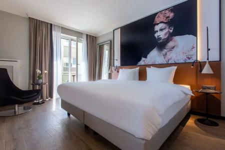 Radisson Blu - 74