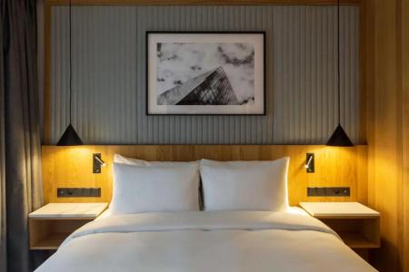 Radisson & Suites, Gdansk - 77