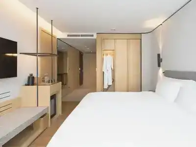 Dusitd2 Hua Hin - Sha Extra Plus - 66