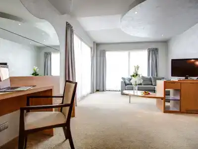 Le Palme - Premier Resort - 52