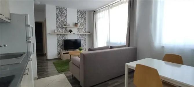 Corvin Center Suites - 88