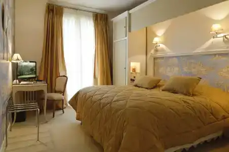Domaine d'Auriac - Relais & Châteaux - 37