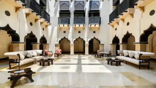 Sharq Village & Spa, a Ritz-Carlton - 58