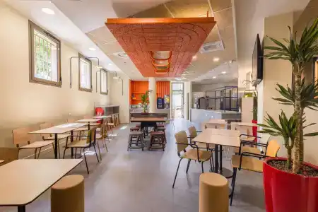 ibis budget Nanterre La Defense - 2