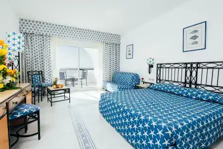 Domina Sultan & Resort - 45