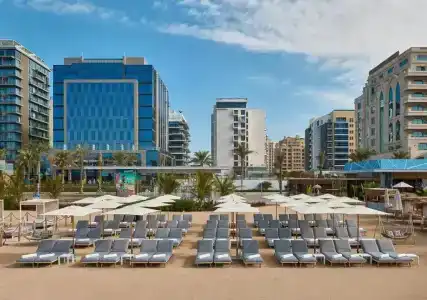 voco Dubai the Palm, an IHG - 36