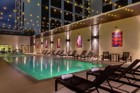 Hilton Austin - 30