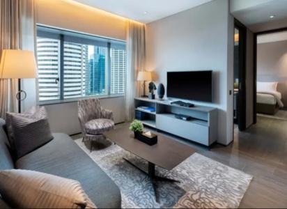 Oakwood Premier Amtd Singapore (Sg Clean, Staycation Approved) - 35