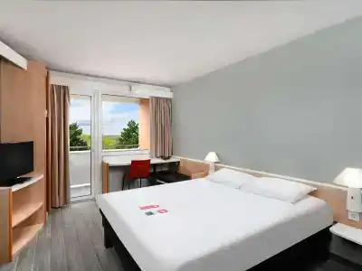 Ibis Budapest Citysouth - 34