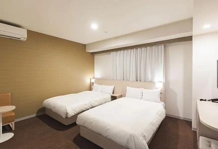 Sotetsu Fresa Inn Kyoto-Shijokarasuma - 32