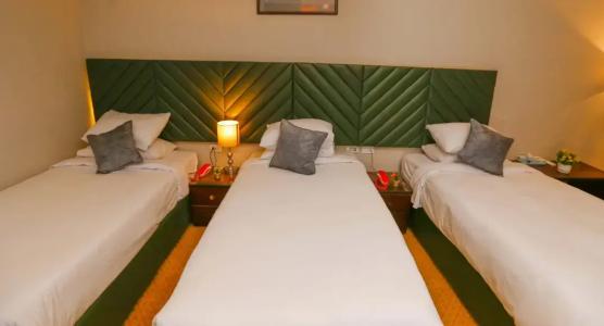 Khan Duidar Inn - Pyramids View Rooftop - 70