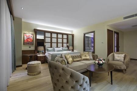 Grand Millenium - 55